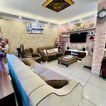Liman 2* İstanbul