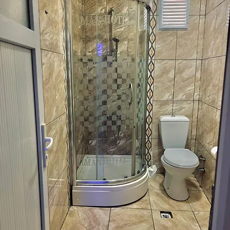 Liman Otel 2*