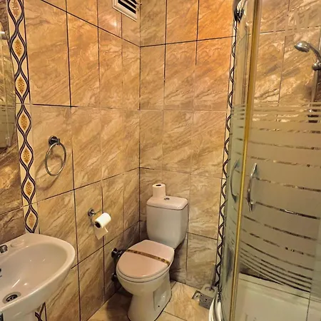 Otel Liman 2*