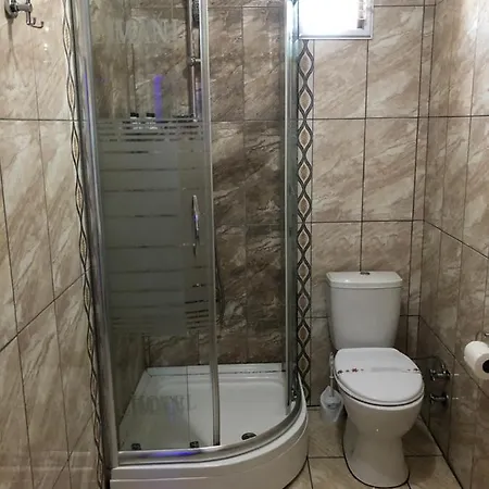 Liman Hotell