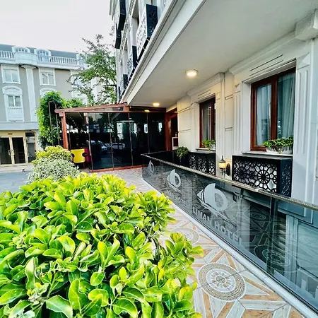 Liman Hotel Istanbul
