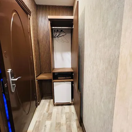 Hotel Liman Istanbul