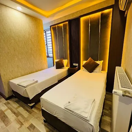 Hotell Liman *