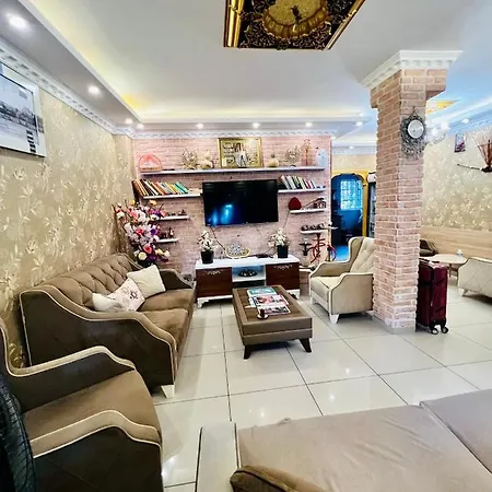 Liman Hotel Istanbul