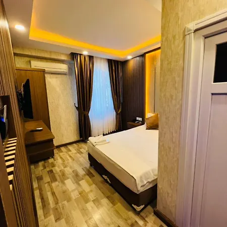 Liman Hotell *
