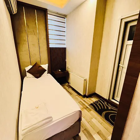 港口酒店 伊斯坦布尔