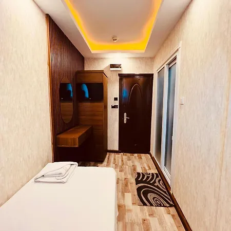ليمان * اسطنبول