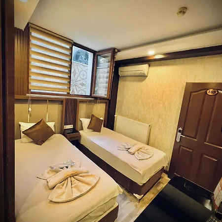 Liman Hotel Istambul