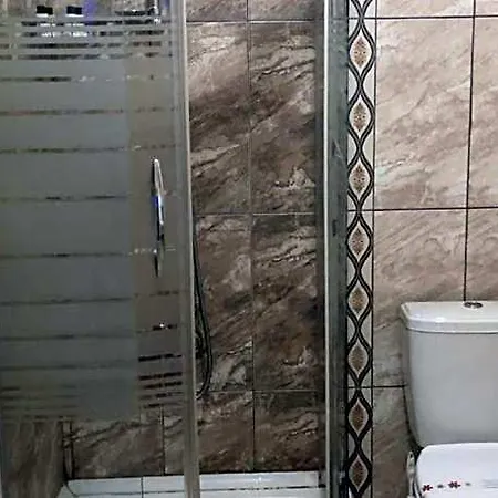 מלון Liman