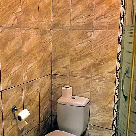 Liman מלון איסטמבול