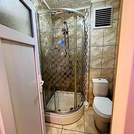 Liman איסטמבול