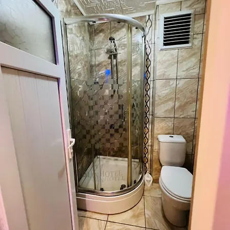 Hotel Liman 2*