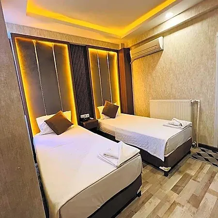 Liman Hotel