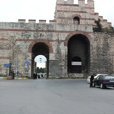 Liman Istanbul