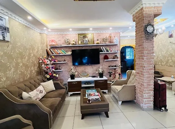 Hotel Liman Istambul