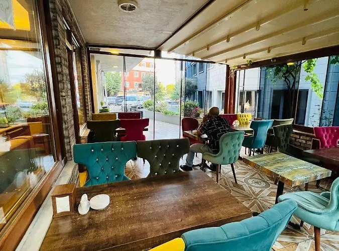 Hotel Liman Istambul