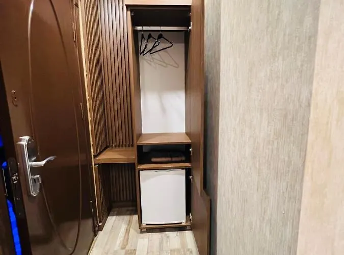 Hotel Liman Istambul