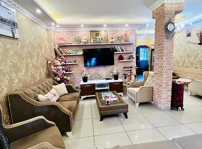 Liman Hotel Istambul