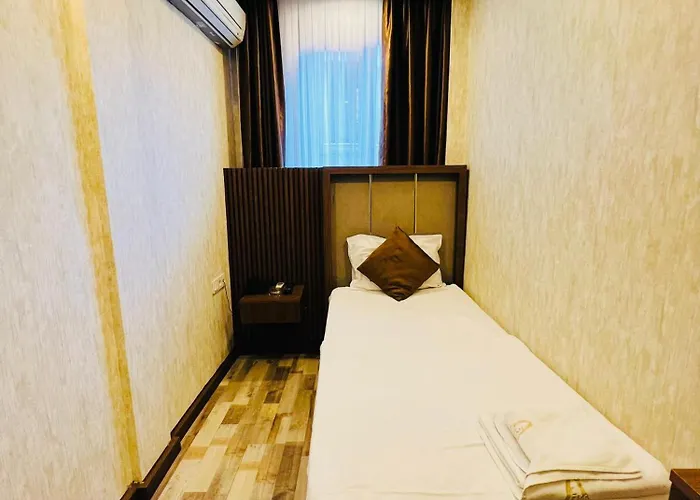 Liman Hotel Istambul