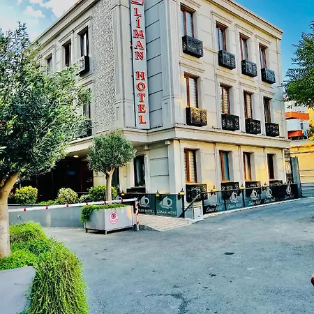 Hotel Liman
