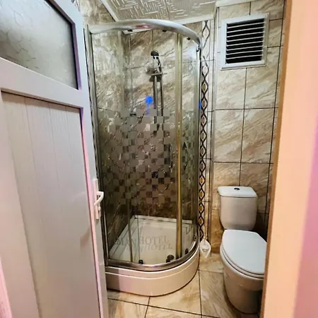 Hotel Liman