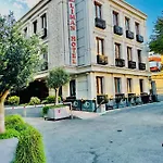 Hotel Liman