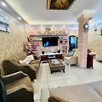 Liman Hotel Istanbul