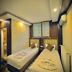 Hotel Liman Istanbul