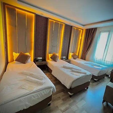 Hotel Liman